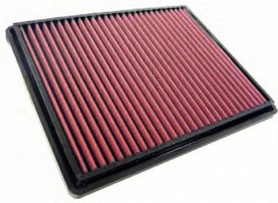 K&N FILTERS 332656 - Воздушный фильтр